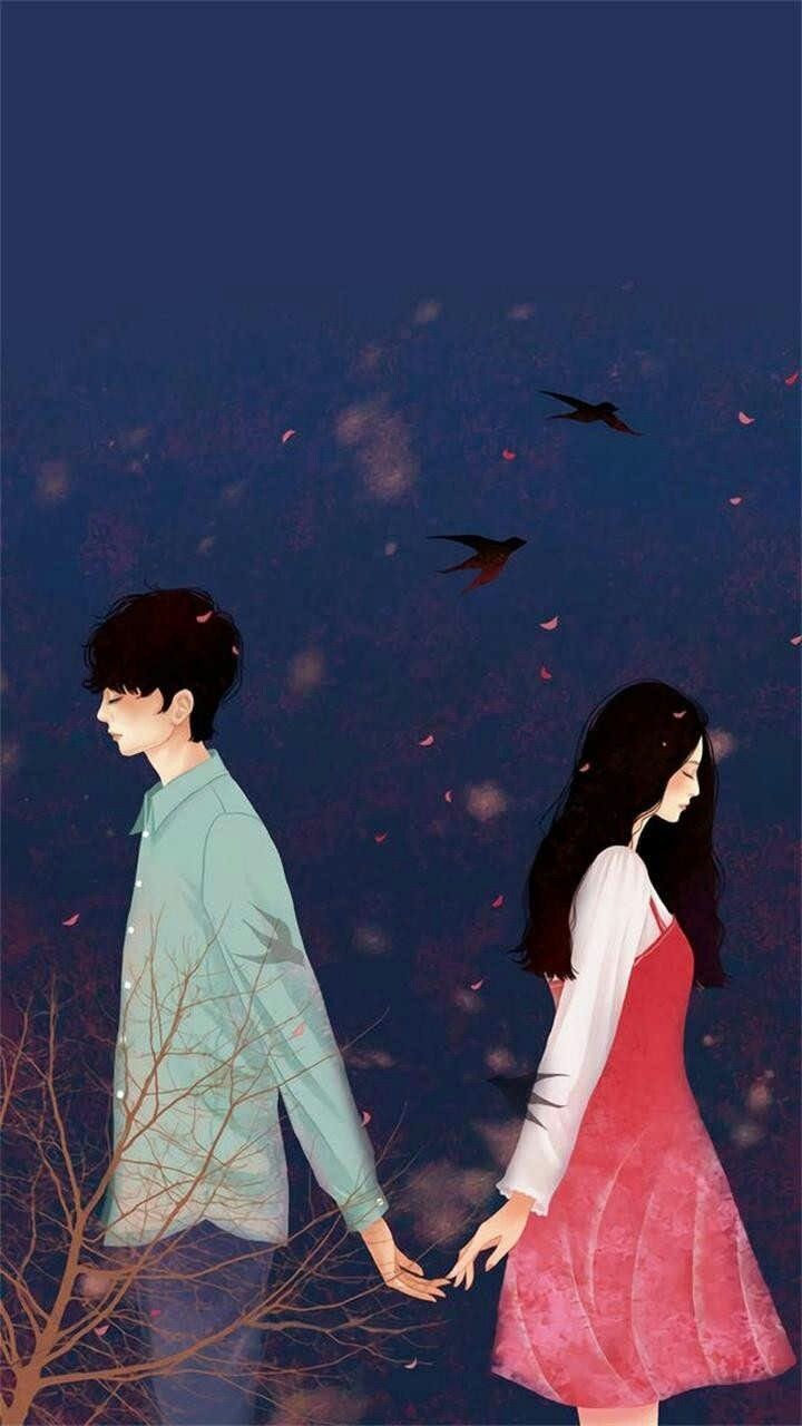 Love: For me, It's You
